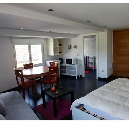 Atico Exterior Y Acogedor Apartment Калдас Де Реис Екстериор снимка