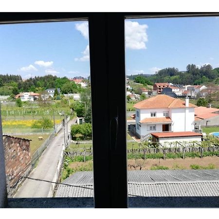 Atico Exterior Y Acogedor Apartment Калдас Де Реис Екстериор снимка
