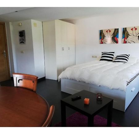 Atico Exterior Y Acogedor Apartment Калдас Де Реис Екстериор снимка