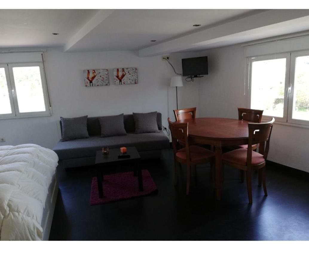 Atico Exterior Y Acogedor Apartment Калдас Де Реис Екстериор снимка