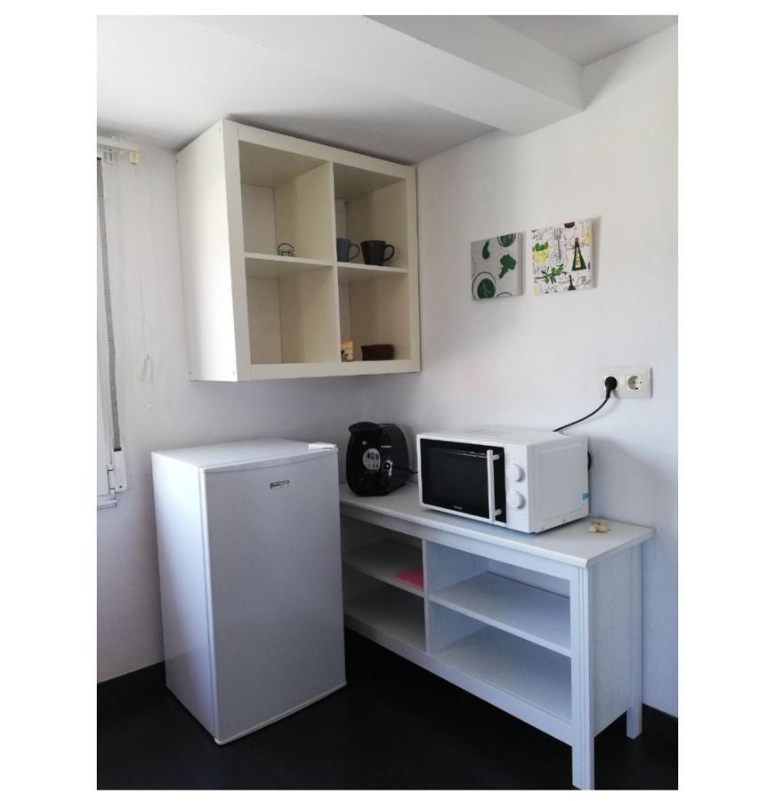 Atico Exterior Y Acogedor Apartment Калдас Де Реис Екстериор снимка
